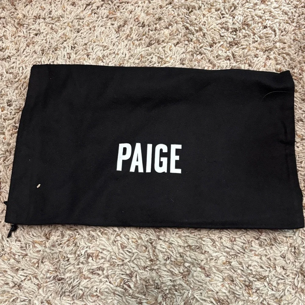 Paige Harlow Wedge